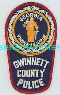 GEORGIA,A,GWINNETT COUNTY POLICE 7